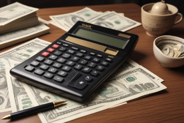 Tax Compliance & Regulatory Advisory